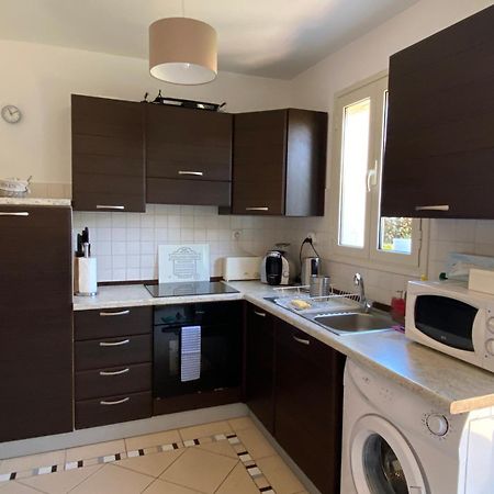 Appartement Dolce Farniente Belgodère Eksteriør billede